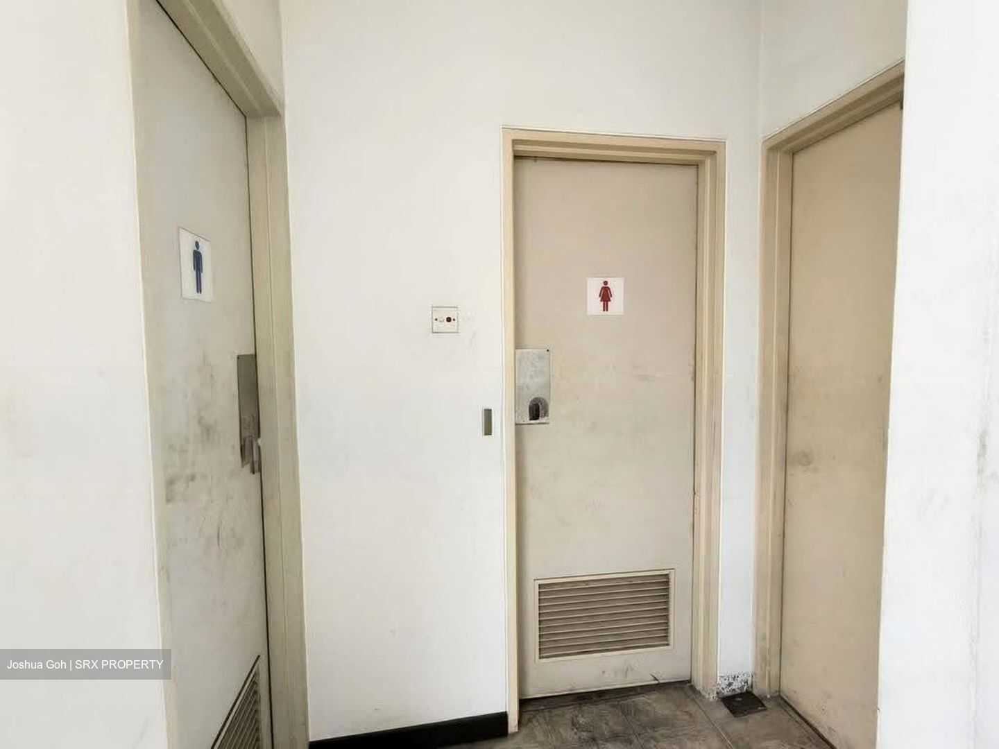 Woodlands Terrace (D25), Factory #621627781